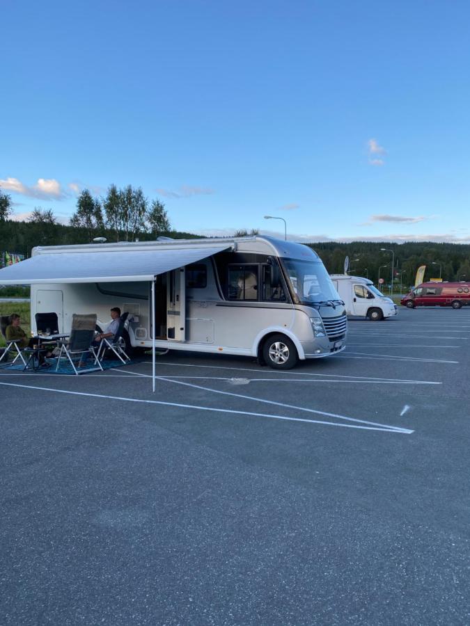 Fjellfolkets Hus