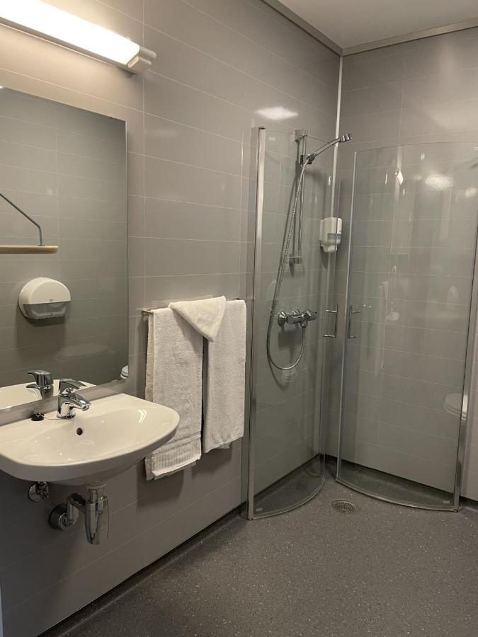 Fjellfolkets Hus 3*